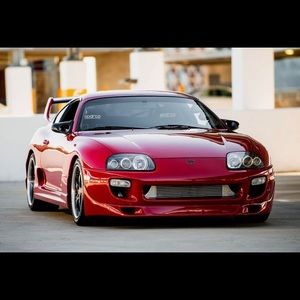 Meet your Posher, James